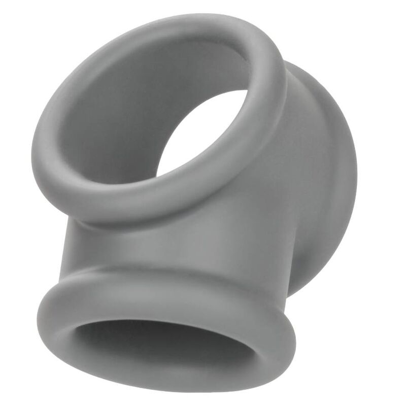 CalExotics Alpha Precision Ring Grey - Anillo Peniano