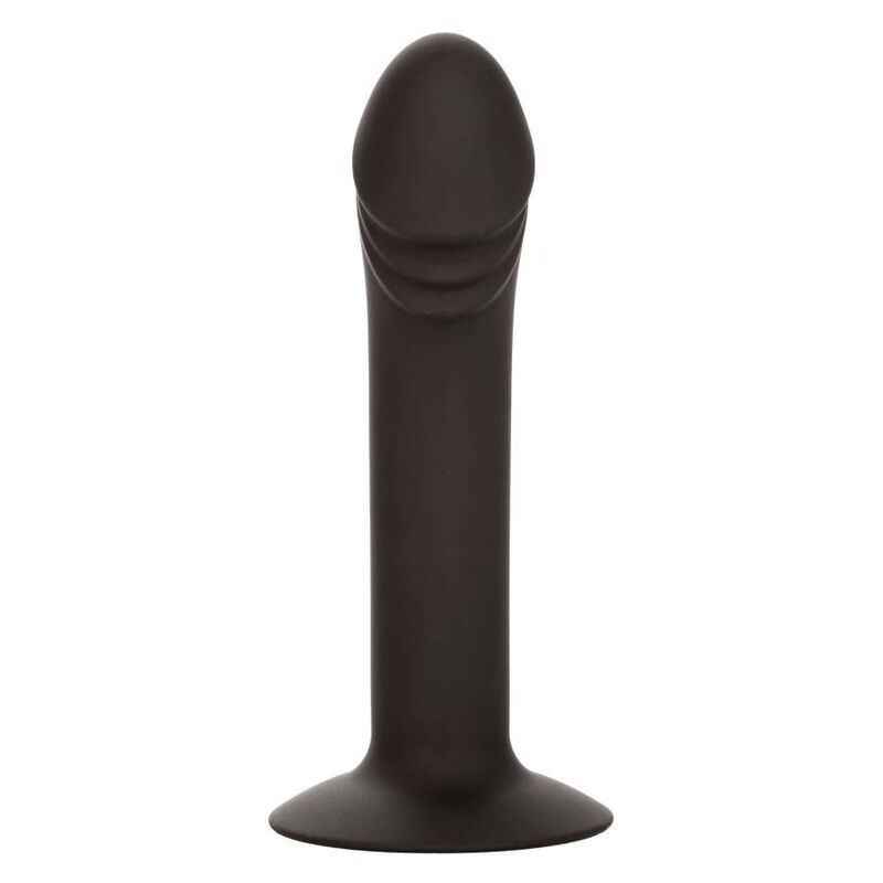 CalExotics Curved Anal Stud