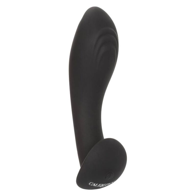 CalExotics Liquid Silicone Flex Probe