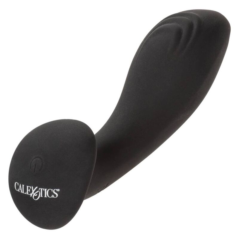 CalExotics Liquid Silicone Flex Probe