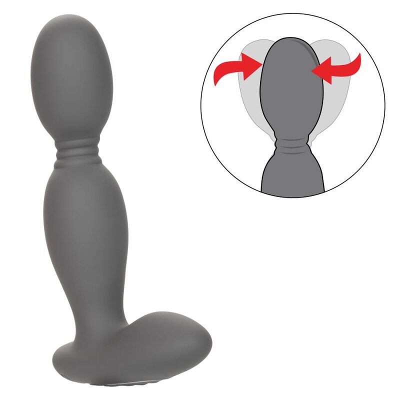 CalExotics Rotator Probe