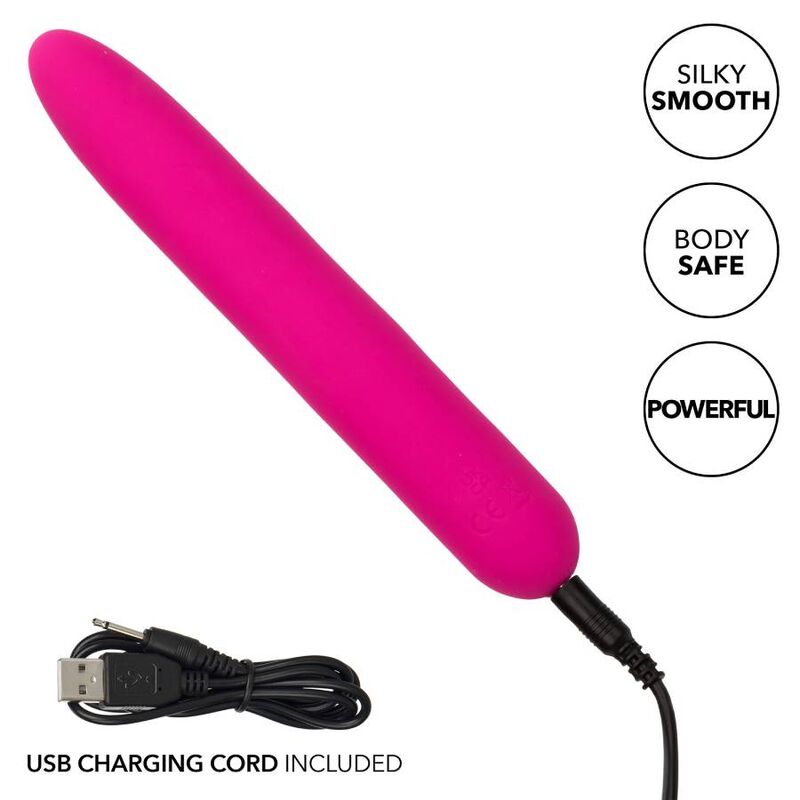 CalExotics Bliss Vibe Pink - Vibrador