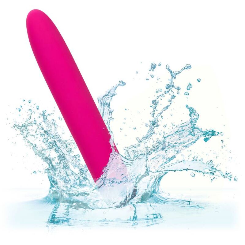 CalExotics Bliss Vibe Pink - Vibrador