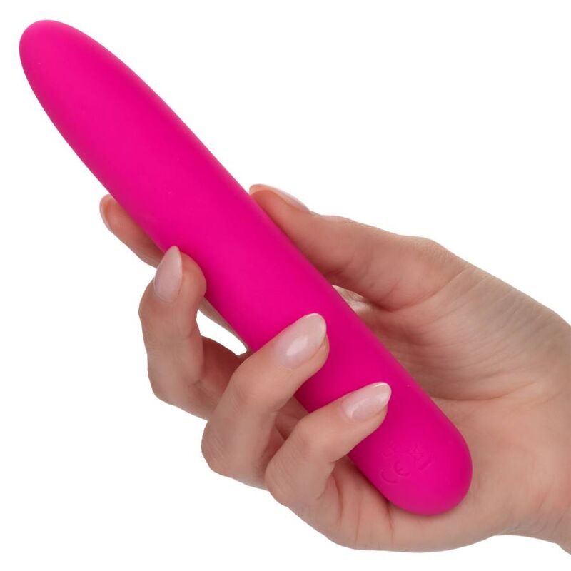 CalExotics Bliss Vibe Pink - Vibrador
