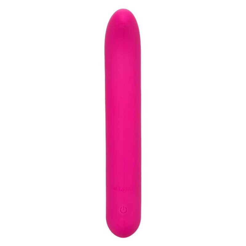 CalExotics Bliss G Vibe Pink - Vibrador de Diseño Ergonómico