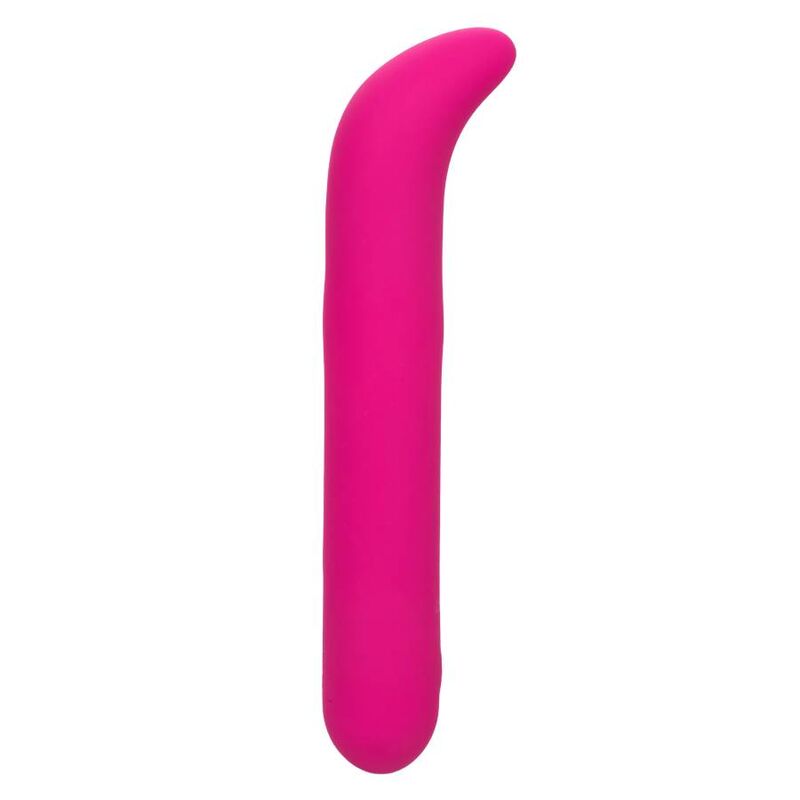 CalExotics Bliss G Vibe Pink - Vibrador de Diseño Ergonómico