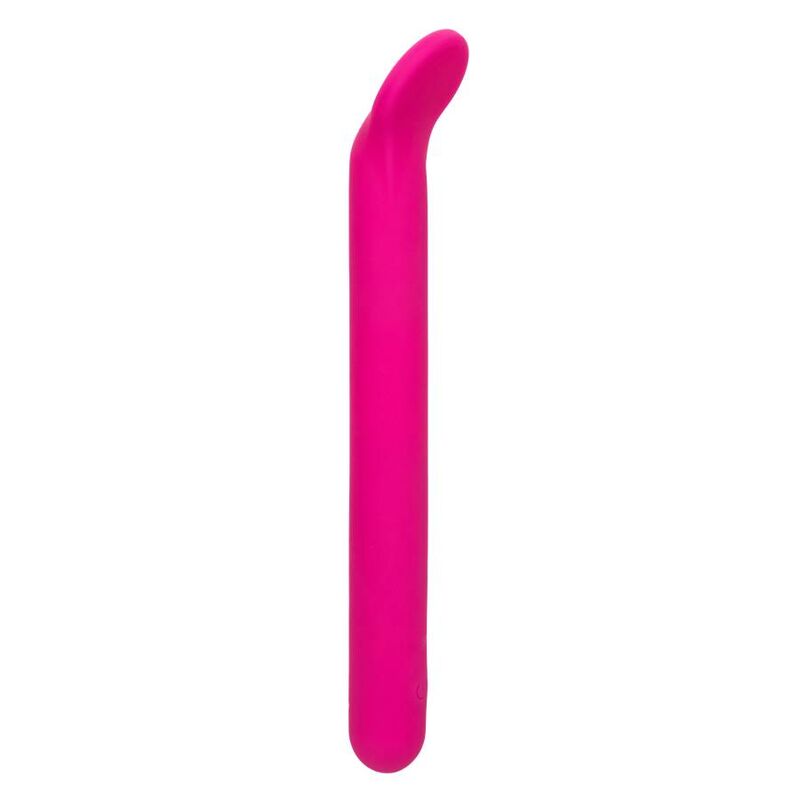 CalExotics Bliss Clitoriffic Pink - Vibrador
