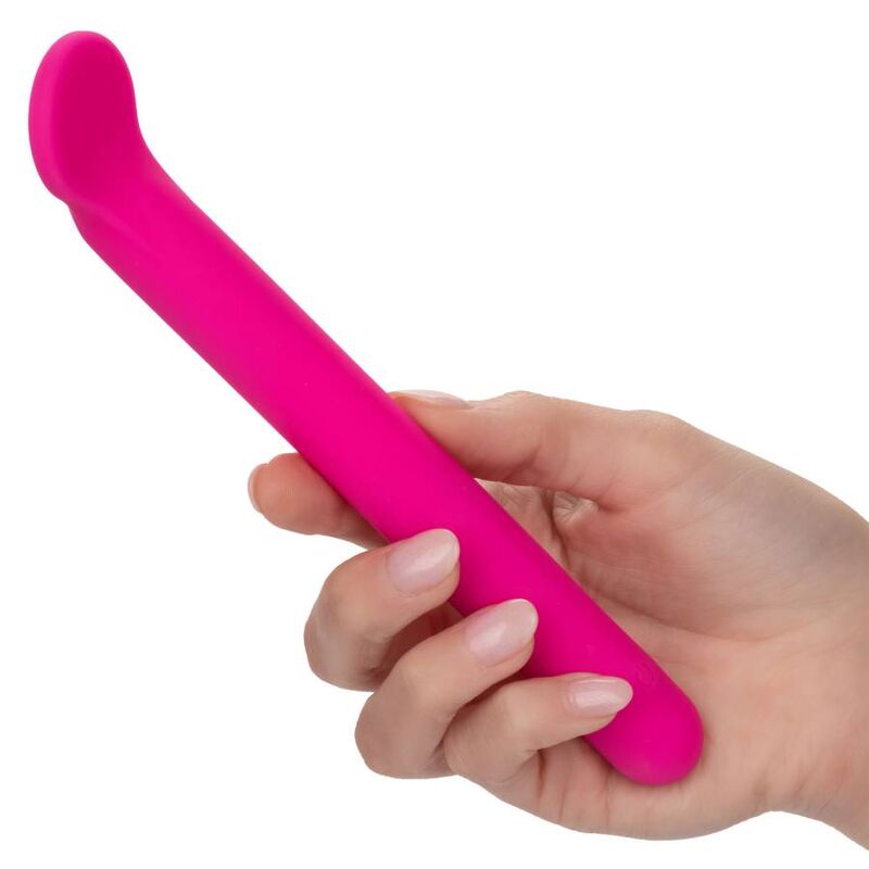 CalExotics Bliss Clitoriffic Pink - Vibrador