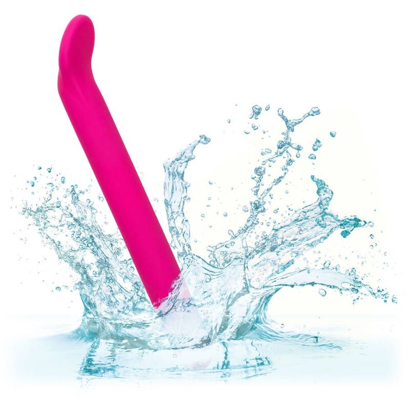 CalExotics Bliss Clitoriffic Pink - Vibrador