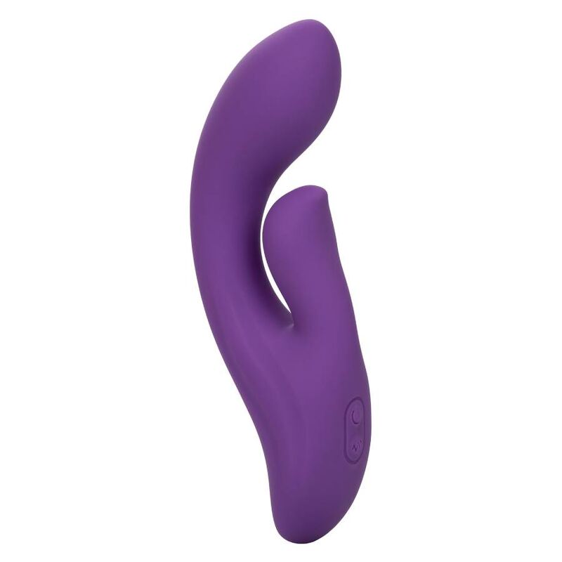 CalExotics Stella Dual Pleaser Violet