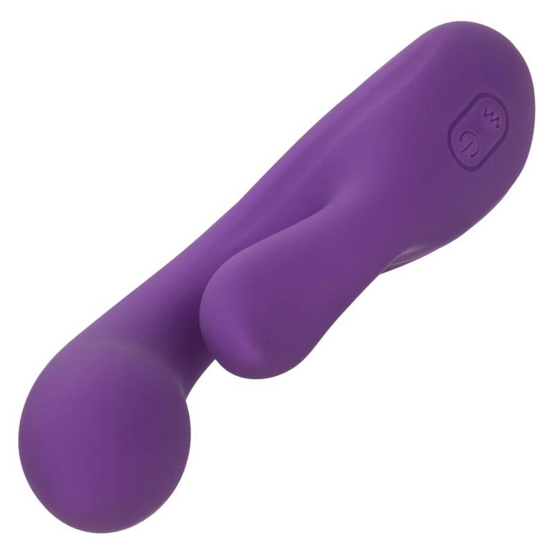 CalExotics Stella Dual Pleaser Violet