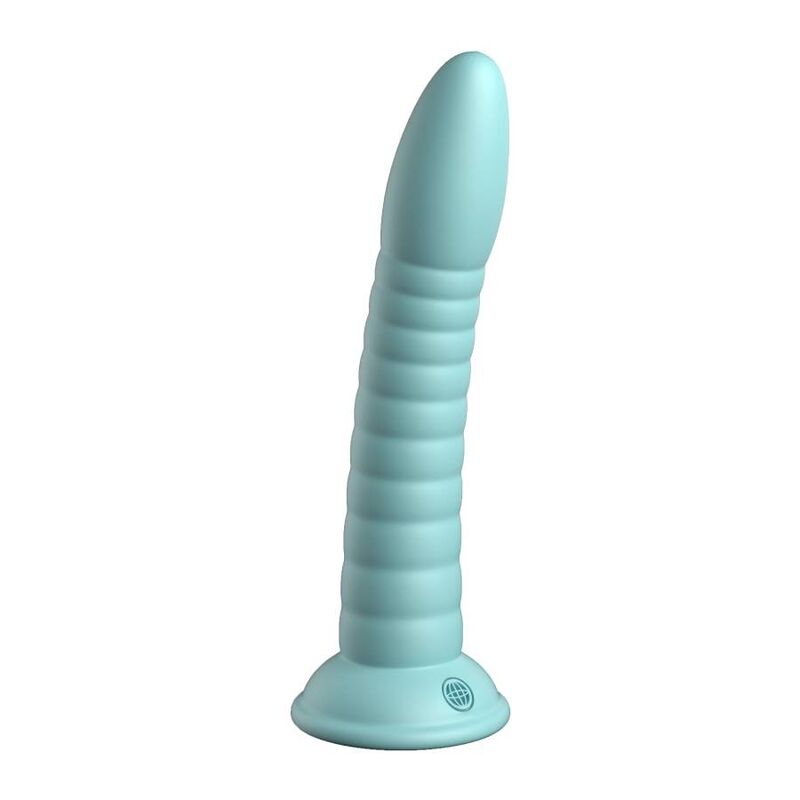 Dillio Wild Thing 17,78 cm Verde