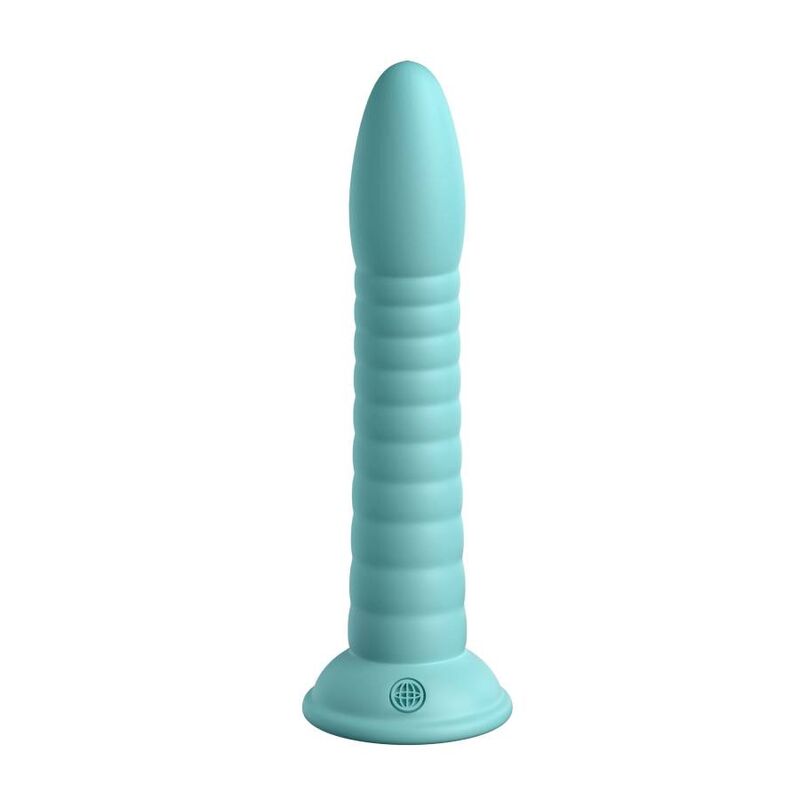 Dillio Wild Thing 17,78 cm Verde