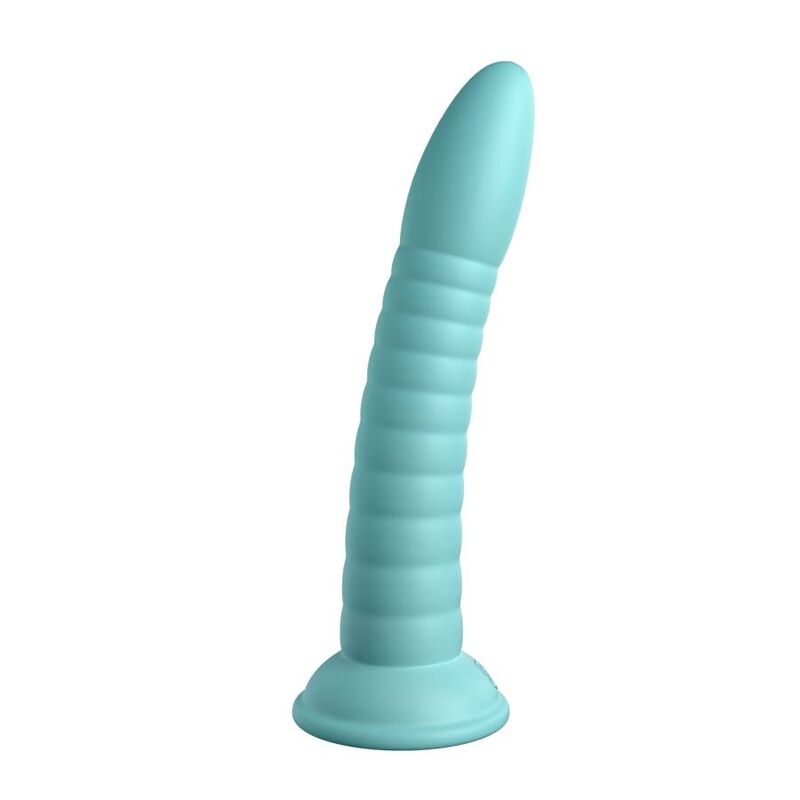 Dillio Wild Thing 17,78 cm Verde
