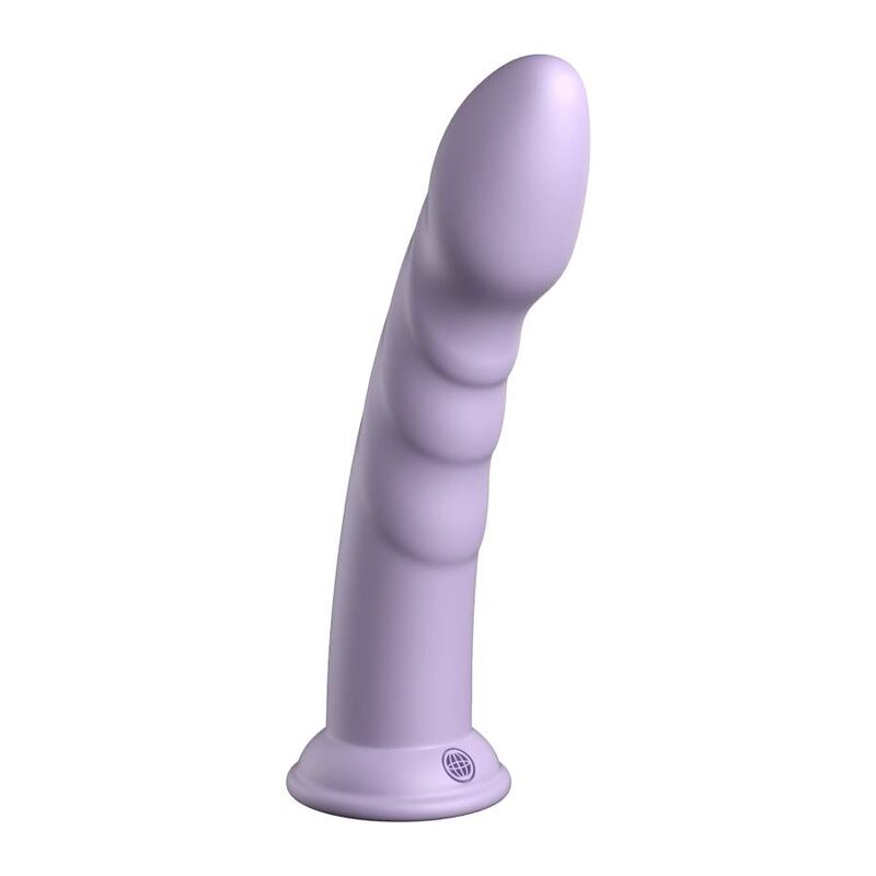Dillio Super Eight 20,32 cm Violeta