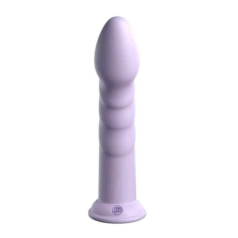 Dillio Super Eight 20,32 cm Violeta