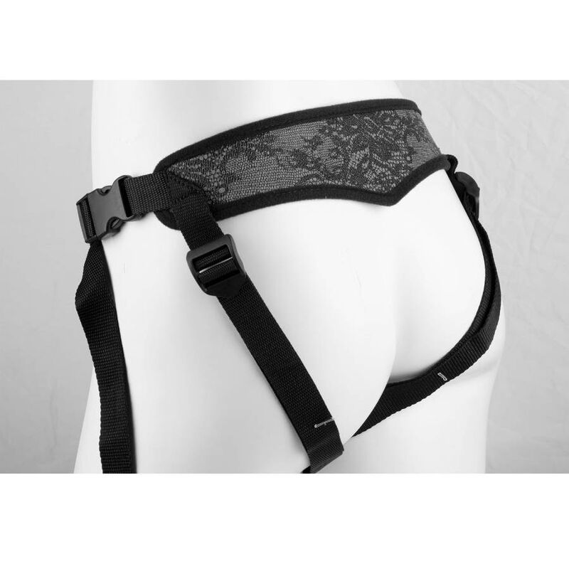 Dillio Body Dock - Soporte de Silicona