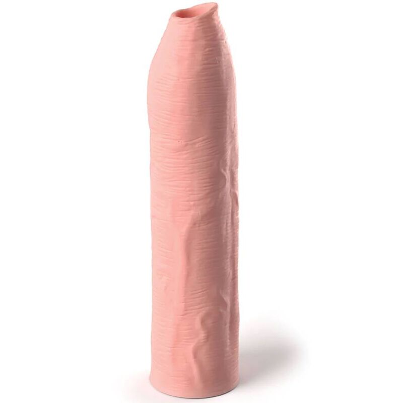 Fantasy X-Tensions Extension Sleeve Uncut 17,78 cm