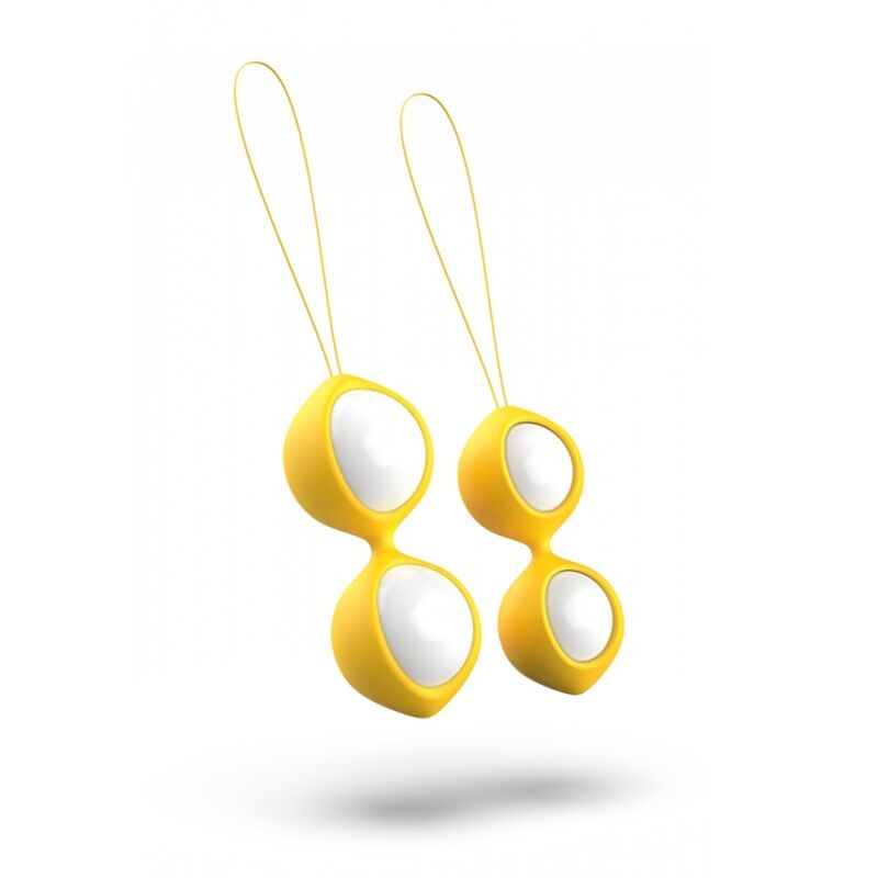 B Swish BFit Classic Dorado - Bolas Chinas