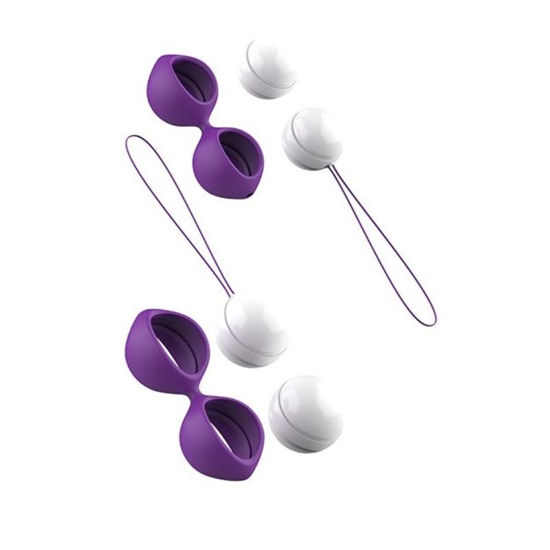 B Swish Bfit Classic Violet - Bolas Chinas