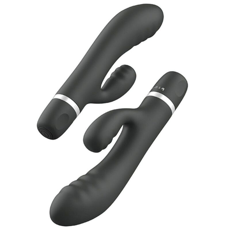 B Swish Bwild Classic Black - Vibrador