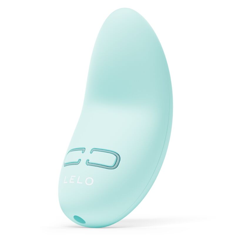 LELO Lily 3 Personal Massager Aqua Green