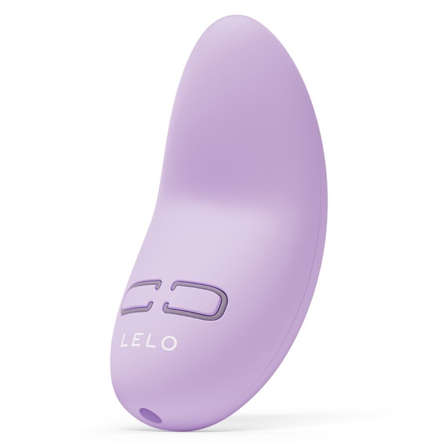 LELO Lily 3 Personal Massager - Lilac