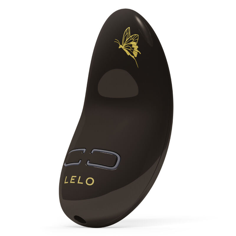 LELO Nea 3 Personal Massager Black