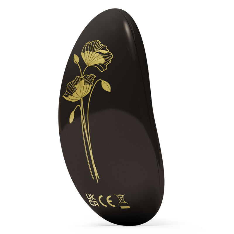 LELO Nea 3 Personal Massager Black
