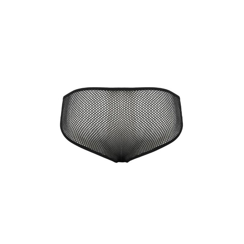 Slip Richard Black S/M - Passion Men