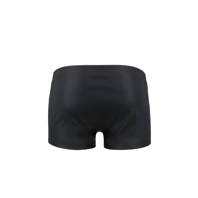 Passion 048 Short David Black - Talla L/XL