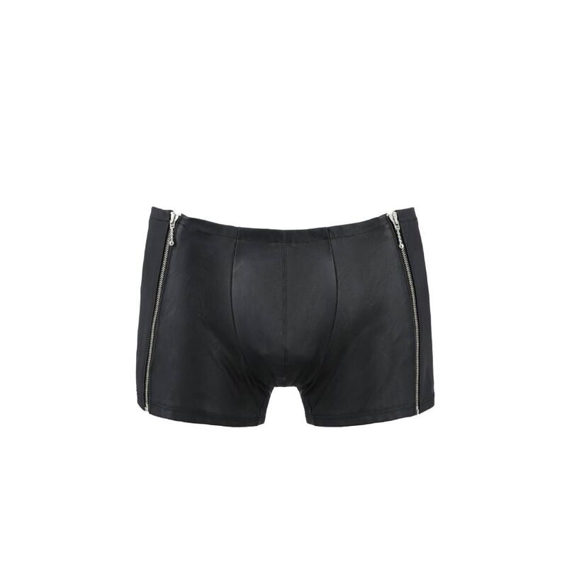 Passion 049 Short Matt Black - Talla S/M