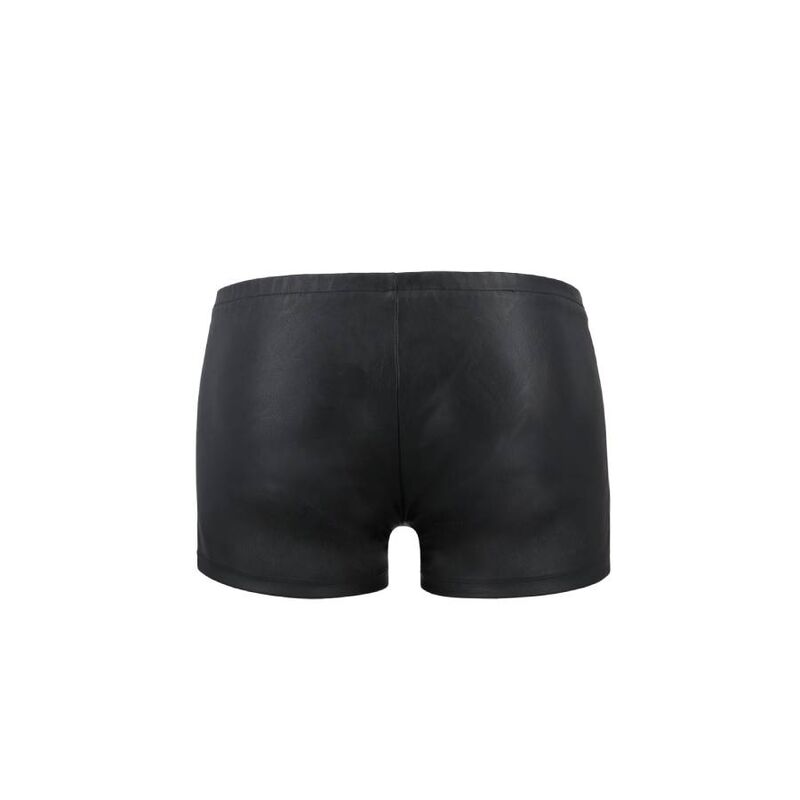 Passion 049 Short Matt Black - Talla S/M