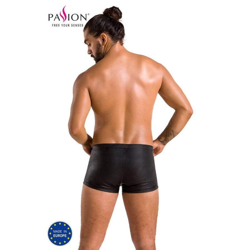 Passion Patrick Shorts Black - Talla L/XL