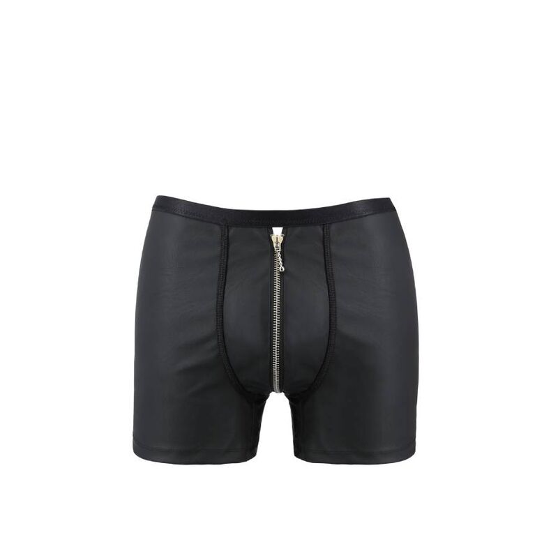 Passion Men 051 Set Edward Black L/XL
