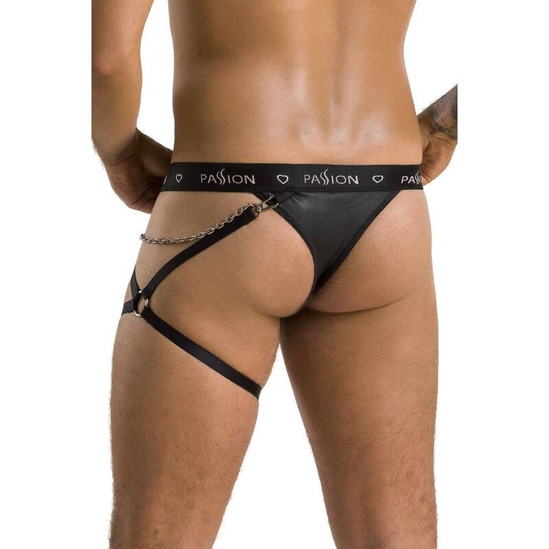 Passion 058 Bill Thong Black S/M