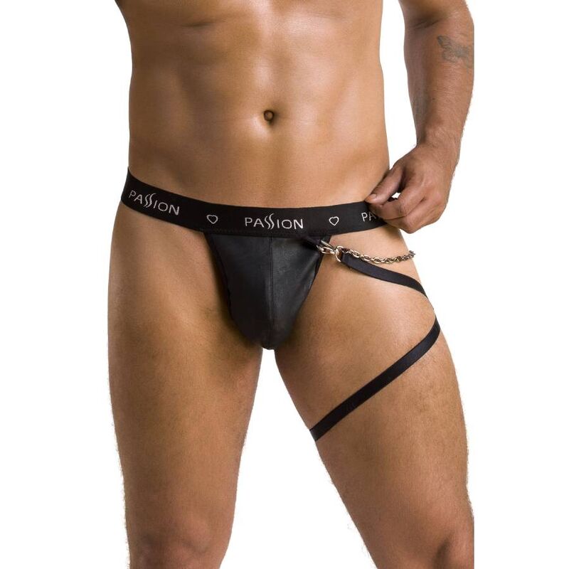 Passion 058 Bill Thong Black S/M
