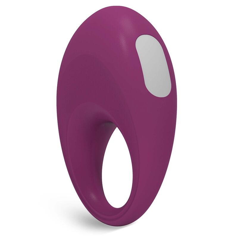 Coverme Dylan Anillo Recargable + Control Remoto Watchme