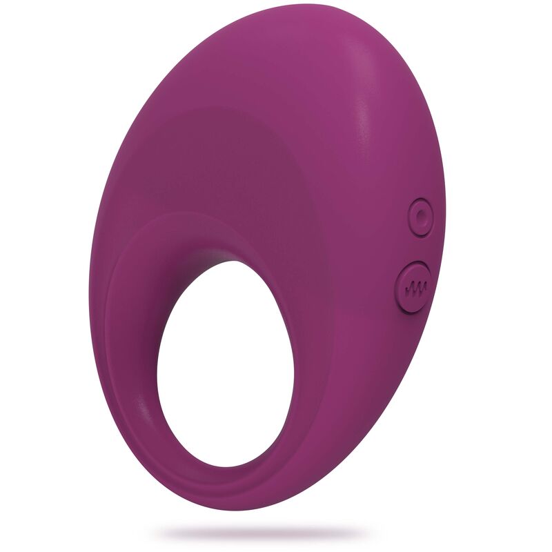 Coverme Dylan Anillo Recargable + Control Remoto Watchme