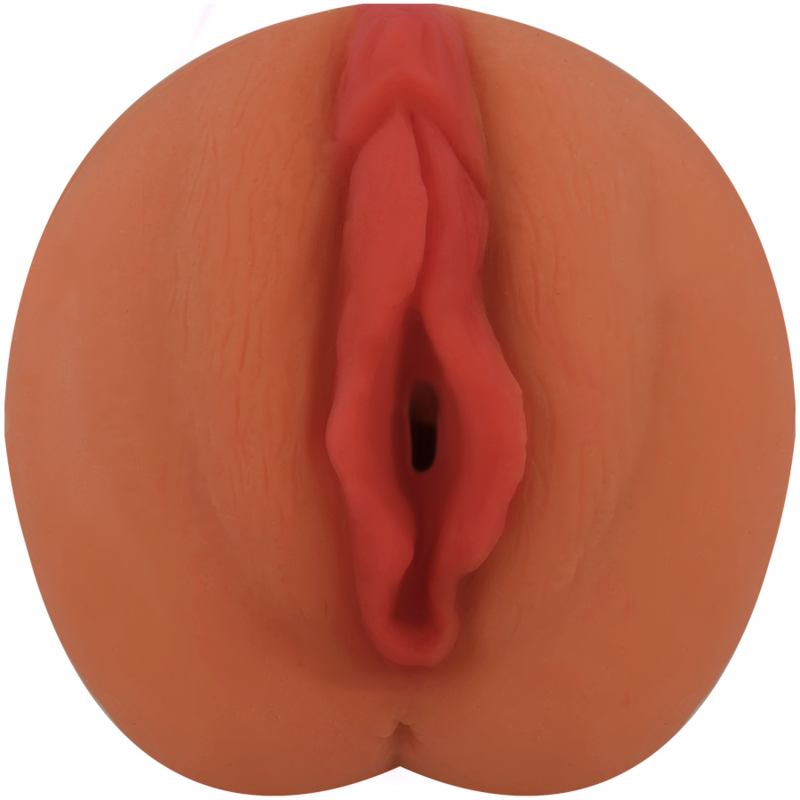 Jamyjob Signature Vivian - Masturbador Vagina sin Vibración