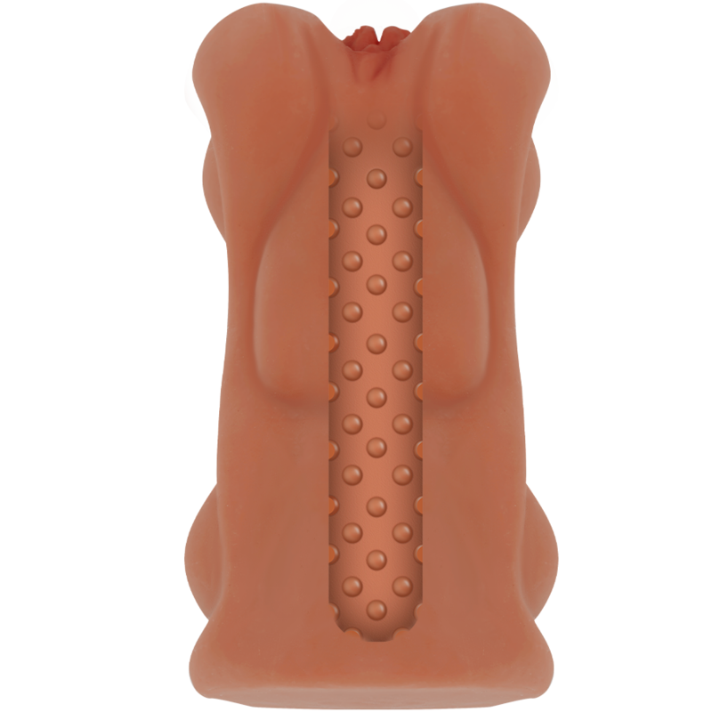 JAMYJOB Signature - Masturbador Vagina Brandy