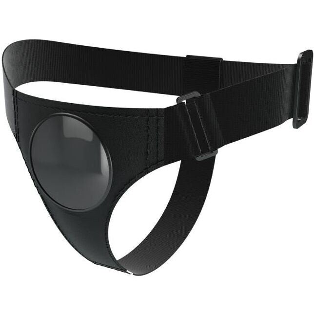 Pretty Love Black Universal Harness - Arnés Ajustable