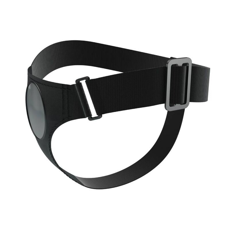 Pretty Love Black Universal Harness - Arnés Ajustable