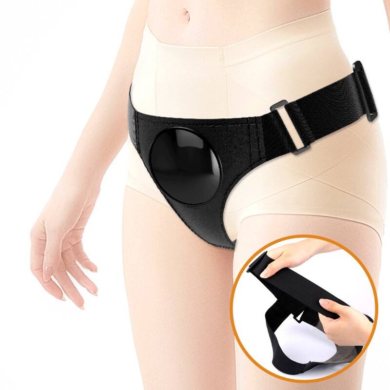 Pretty Love Harness Briefs Universal con Dildo Jerry 21.8 cm