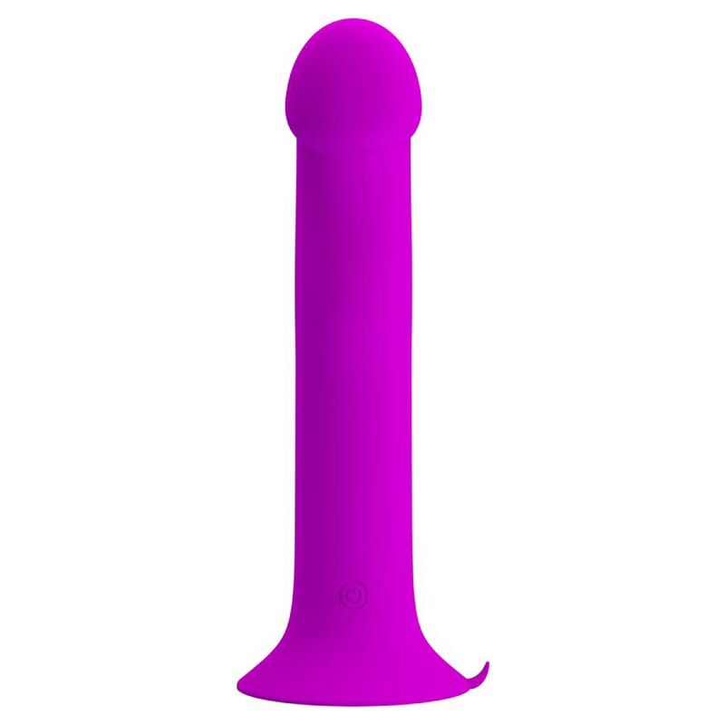 Pretty Love Murray - Vibrador y Estimulador G-Point Púrpura