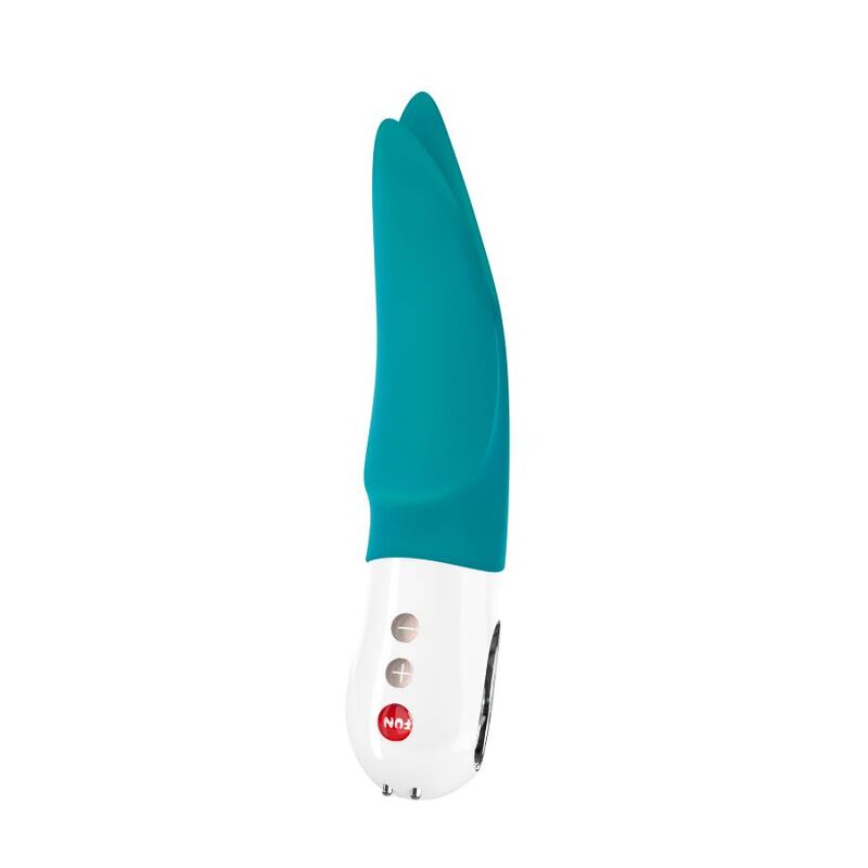 Fun Factory Volta G5 - Estimulador Clitoral Petrol