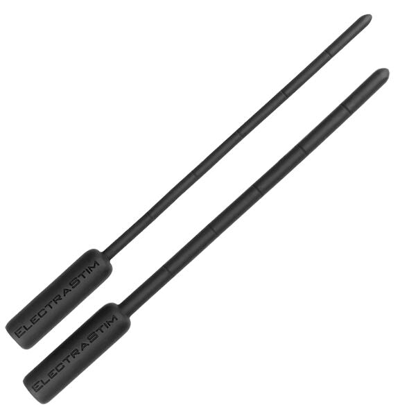 ElectraStim Flexible Silicone Electro-Sex Urethal Sound 7mm