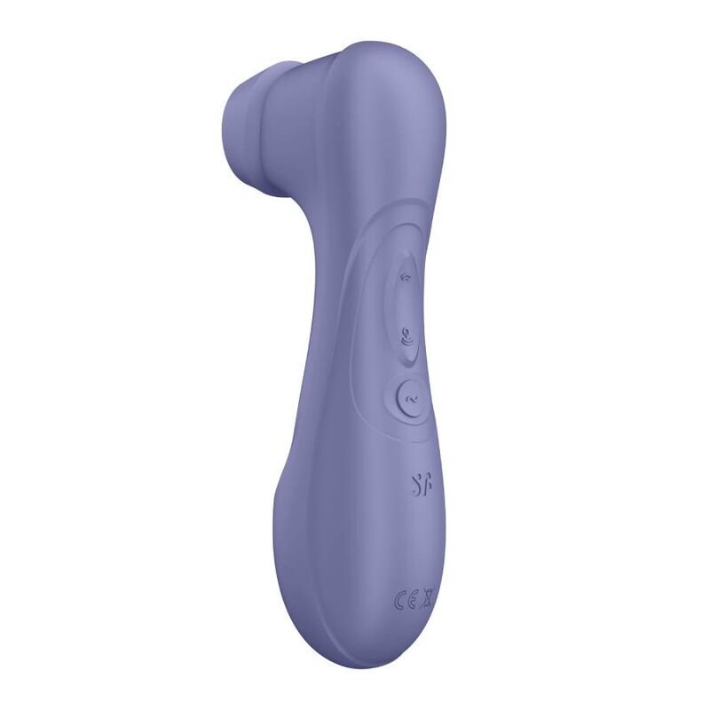 Satisfyer Pro 2 Generation 3 Liquid Air Technology