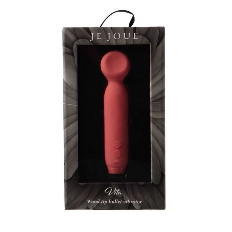 Je Joue Vita Bullet Pink Watermelon
