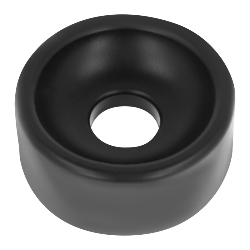 Intense Pump Black 02 - Bomba de Vacio para Hombre